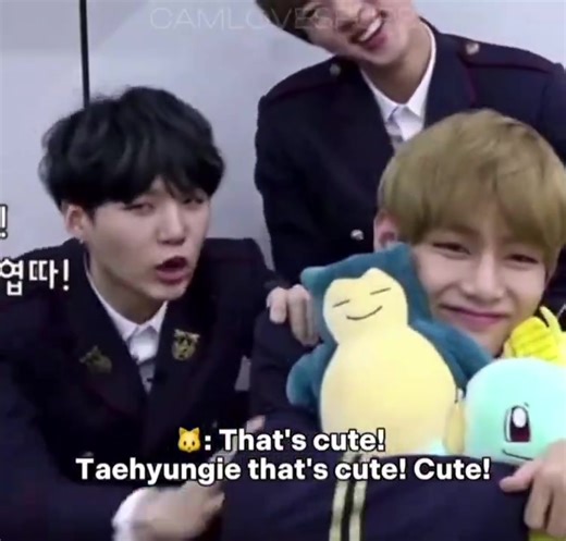 247K views · 10K reactions | Spring Day cute version. ¬¬¬ adмιn ρꪊᥴᥴꪖ  | JK Philippines | Facebook