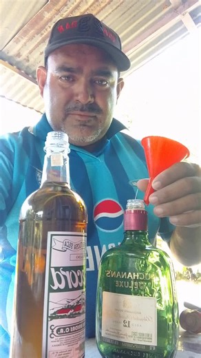 Video de Henry Salgado (@henry.salgado05) relacionado con “botella tras botella”