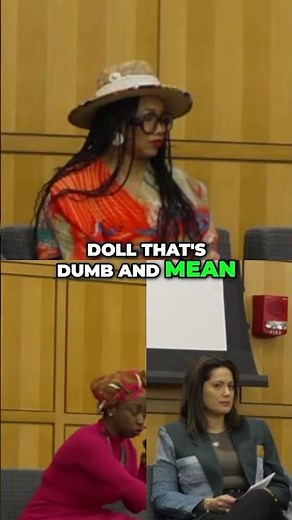 Confronting Internalized Racism: The Doll Test Revealed