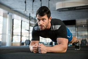 3 Plank Variations For a Killer Core