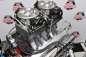 Lead Change: Jon Kaase’s MEL Engine Makes 798 at the 2018 Engine Masters Challenge.