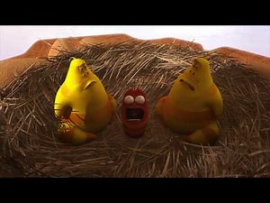 [Official] Halloween - larva horror episodes