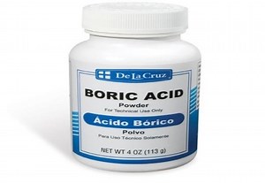 Boric acid - Alchetron, The Free Social Encyclopedia
