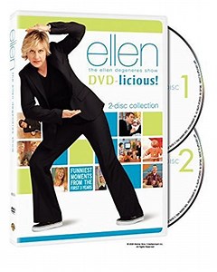 Watch The Ellen Degeneres Show Online Season 1