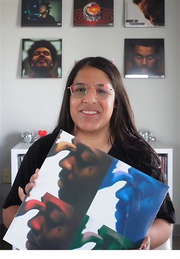 Icon Just Arrived: Vinyl Unboxing and Review