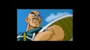 ナッパのテーマ