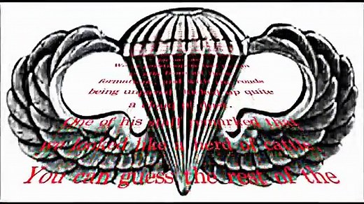 Rawhide ! The 173rd Airborne Brigade Song