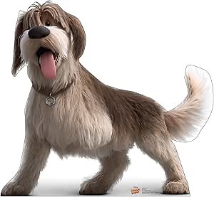 Cardboard People Legend Cardboard Cutout Standup - Disney's Strange World (2022 Film)