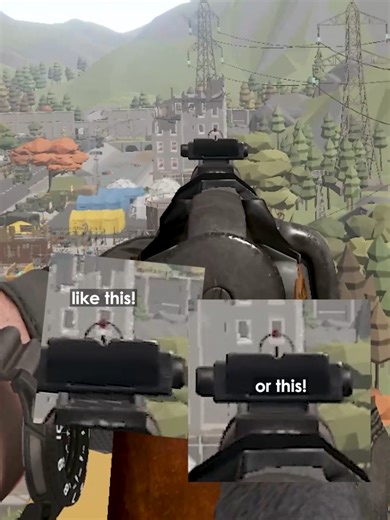 Tips for Mastering Bolt Action Shooting with Irons