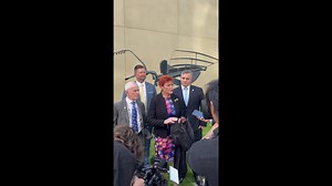 162K views · 9.3K reactions | Today, the Senate stopped the...