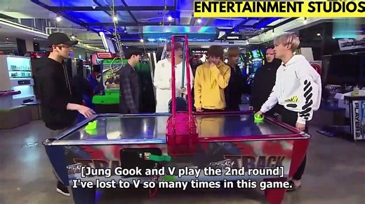 RUN BTS EPISODE 18 (ENGLISH SUBTITLE)