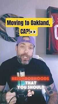 Best Neighborhoods in Oakland CA|2026