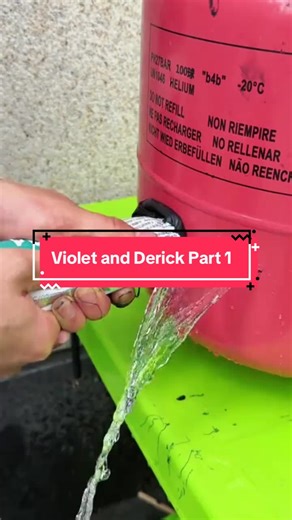 Violet and Derick's Hilarious Second Date Updates