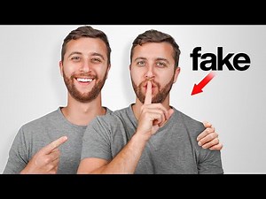 The Step-by-Step Process I Used to Clone Myself With AI