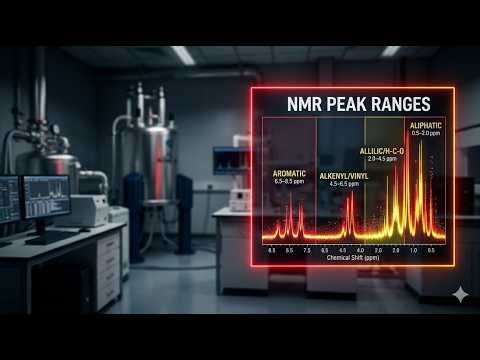 How to Predict NMR Peaks: Carboxylic Acids, Alkenes & Alcohols | Live Session