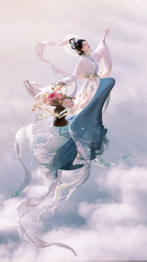 Qua xem các Pháp Xư TQ họ bùa :3 sợ thật #PanelJiying #JiyingAi #PanelJiyingAi #Adobe #drive #maginir #haocaoyun #meitu | Vinh Lê