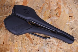 Pro Falcon Performance Saddle