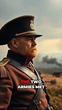 The Battle of Gettysburg: Turning the Tide in the Civil War #history