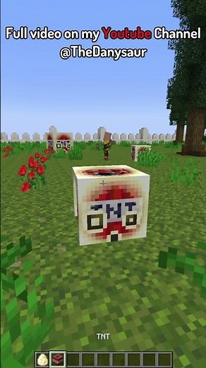 Making Minecraft Sulfur Cube Game modes!