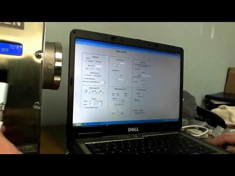 Hot Water How To: Change Setpoint on a DRV80 Valve