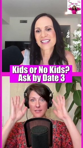 When Should You Ask About Kids on a Date? (Vasectomy, Kids, and Dealbreakers)