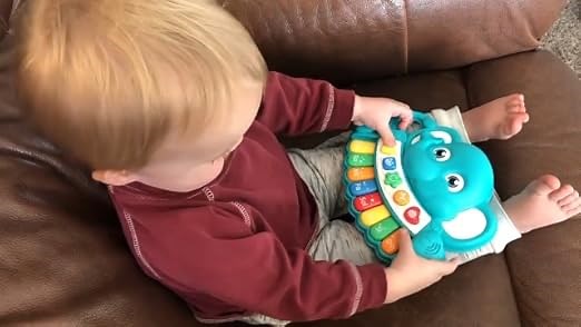 Baby Keyboard Piano Toy