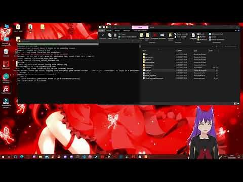 comment créer un serveur gmod sur windows 10 avec steamcmd