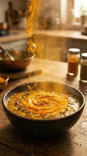 Indus Arooma Unpolished Cold Stone Ground Turmeric Powder