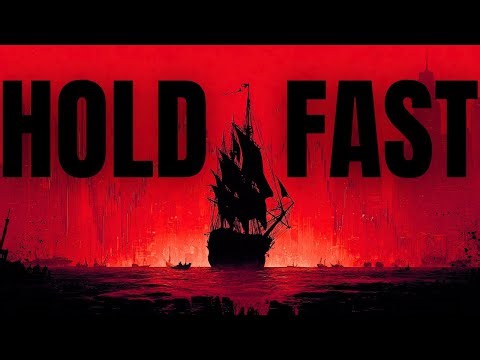 💀 MARKET CRASH | HOLD FAST | XRP • HBAR • QNT • XDC • ETH • BTC • LINK • ALGO