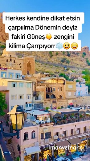 Exploring Scenic Middle Eastern Architecture