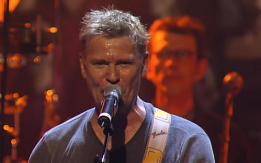 一首火遍全球的欧美经典《Aloha Heja He》，全场大合唱太震撼了