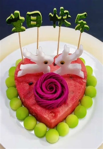 Delicious Fruit Birthday Cake Recipe for Special Celebrations