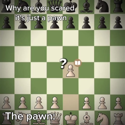 Understanding the Intricacies of Chess: The Pawn's Role Explained