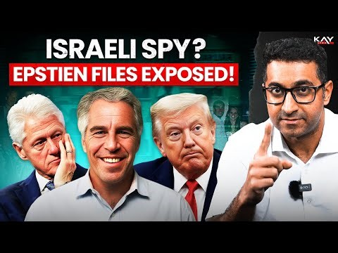Unveiling Epstein's Israeli Ties: From Ehud Barak's Shadow Deals to the Allegations of Mossad