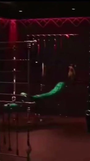 In Fifty Shades of Grey, the first time Ana gets to see the Red Room of Pain