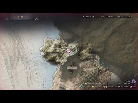 Orcs Language Exploration Codex Guide for Throne and Liberty