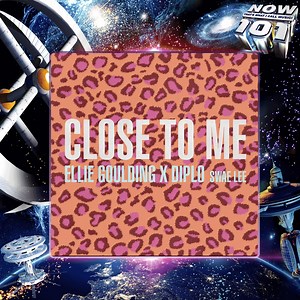 TAKE A LOOK AT THE NOW 101 TRACKLIST! 🚀👽🛰👾