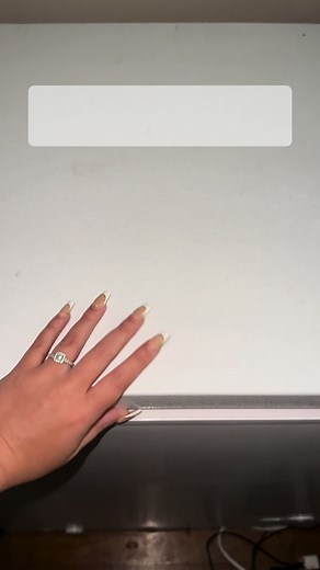 Scraping Ice ASMR: Freezer Frost Sounds