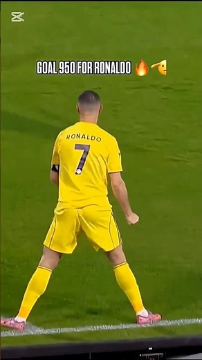 Cristiano Ronaldo goal celebrations #football #soccer #Cristiano #footballhighlights #shortsfeed