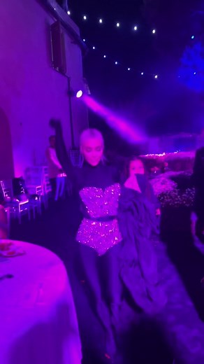 Kylie Jenner on TikTok