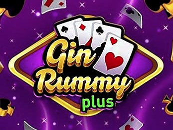 Gin Rummy Plus - kostenlos spielen | ohne Anmeldung 🕹️