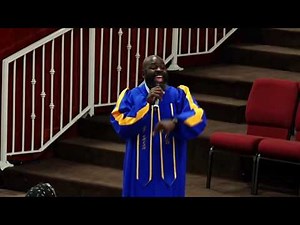 IOG Choirs - "The God I Know"