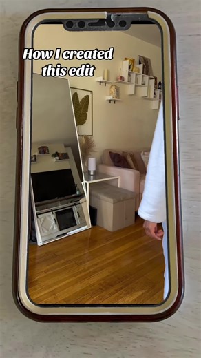 Cómo hacer una transición de moda en CapCut