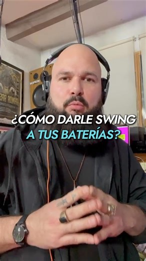 Coaching de Producción | Asesoría Musical y Audiovisual on Instagram: "🥁 ¿Tus baterías suenan bien… pero les falta naturalidad? Puede que el error no esté en los sonidos, sino en cómo los programas. 🔥 En este tip, @drzupreeme — productor y pionero del Hip-Hop en México— te muestra una técnica sencilla pero poderosa para evitar que tus baterías suenen planas, robóticas o genéricas: 👉 Cuantiza cada elemento con diferentes valores. Resultado: una batería con swing, personalidad y flow real. 🔥 c