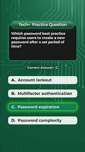 CompTIA Tech+ Practice Question: Think You Can Get This Right? 🤔