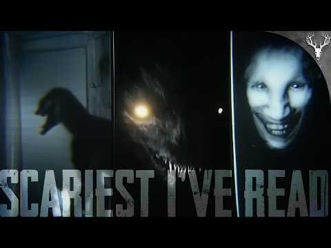 These Incidents ACTUALLY Scared Me