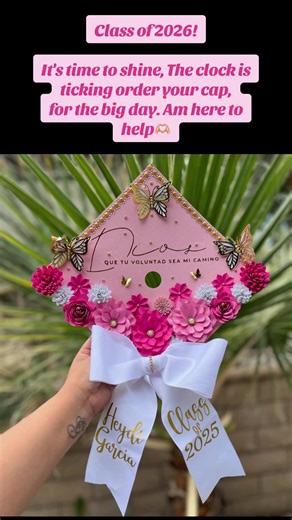 Creative Graduation Cap Ideas for Your Big Day