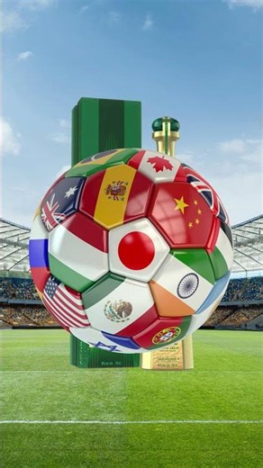 FIFA fans line up, the EXCLUSIVE Don Julio 1942 bottle just dropped and it's better that imagined!