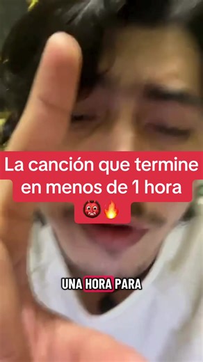 Colaboración Musical con Mexicanito Belico