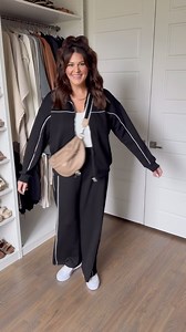 3.3K views · 53 reactions | This Amazon sweat suit looks and feels so...